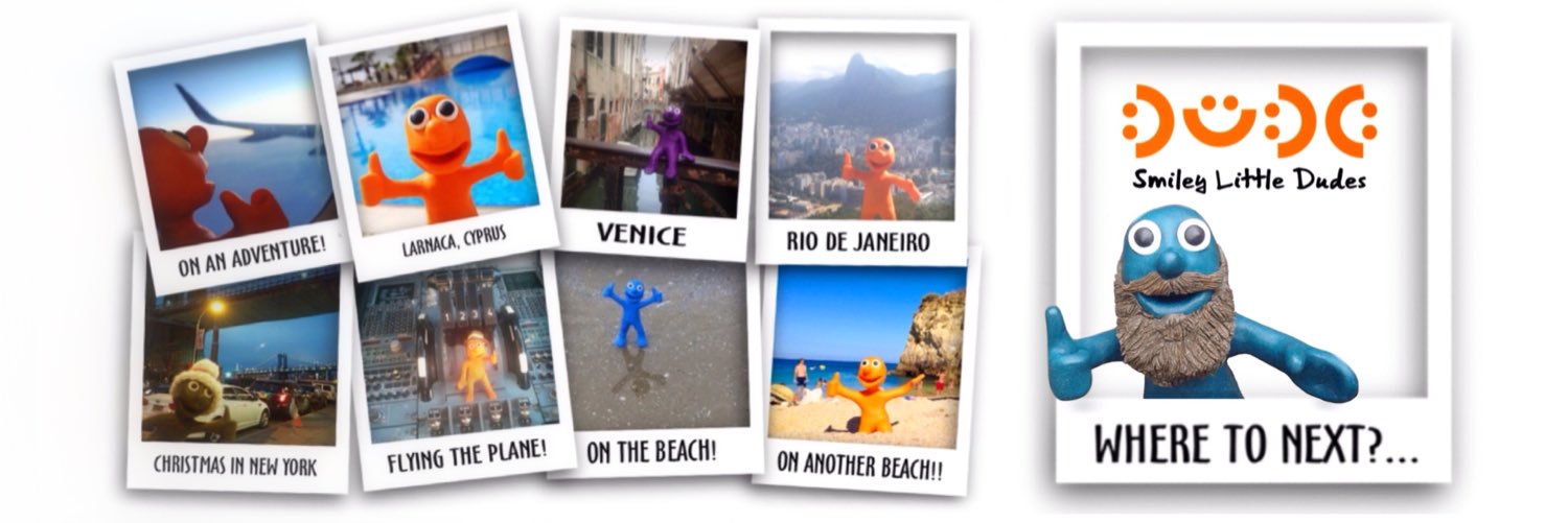 TheSmileyDudes's profile banner image