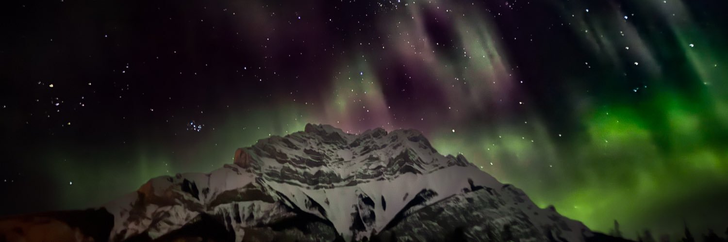haileyrayann's profile banner image