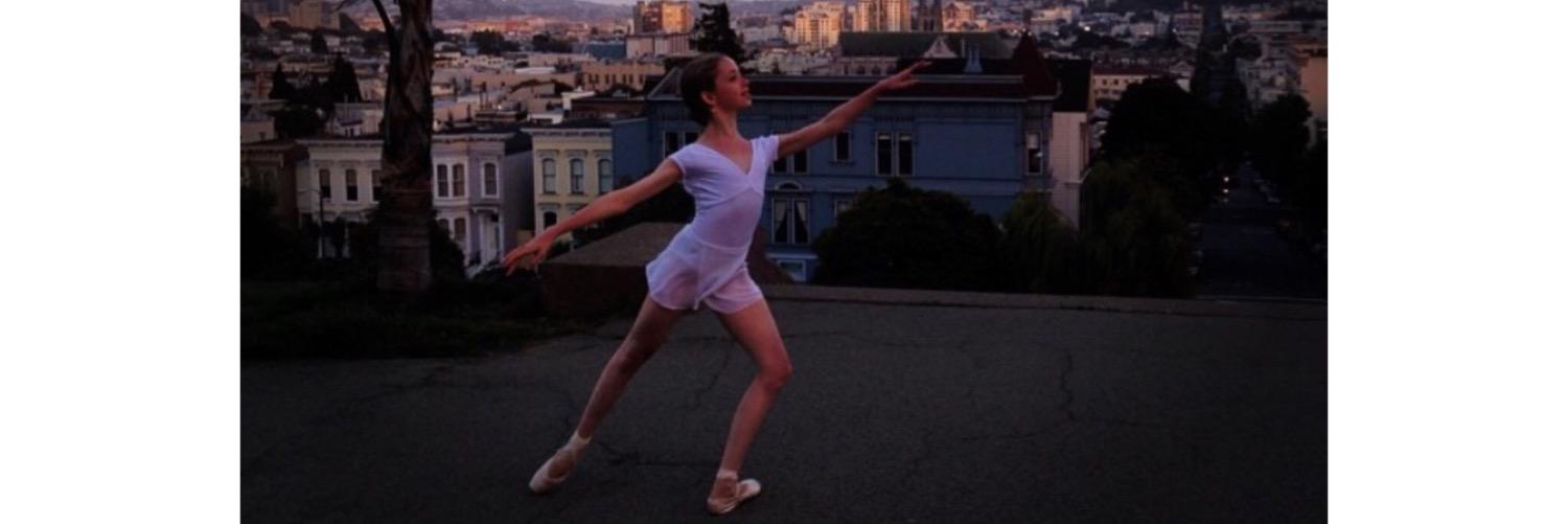 cballet99's profile banner image
