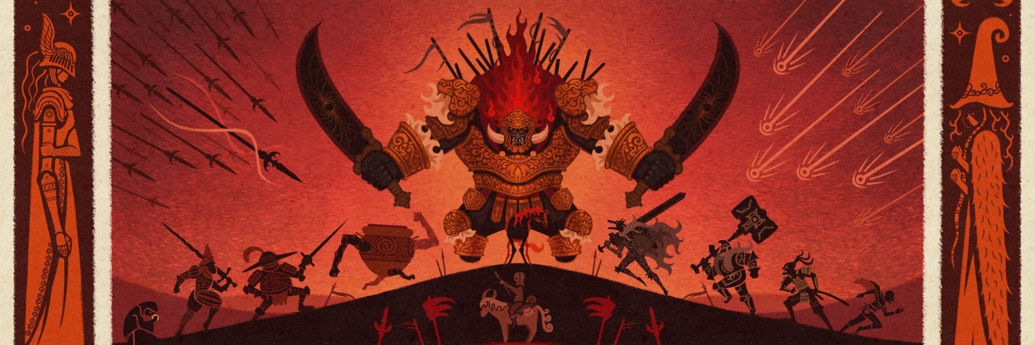 xivShiro's profile banner image