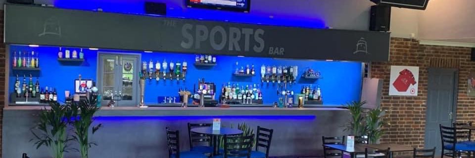 LangneySports's profile banner image