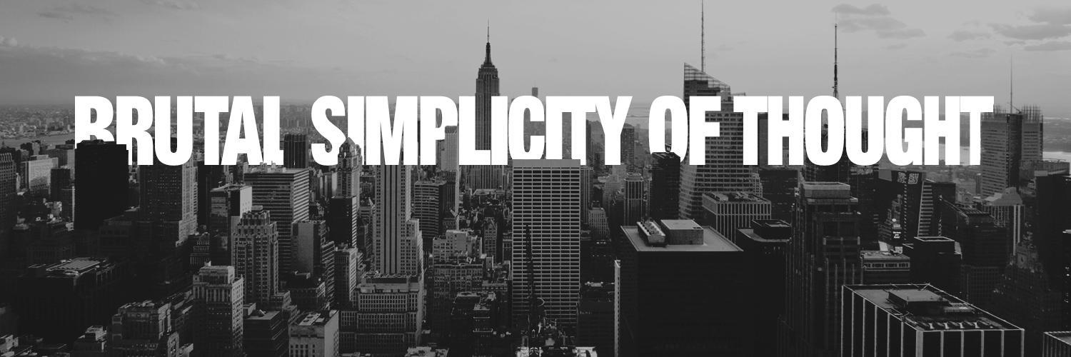 MCSaatchiNYC's profile banner image