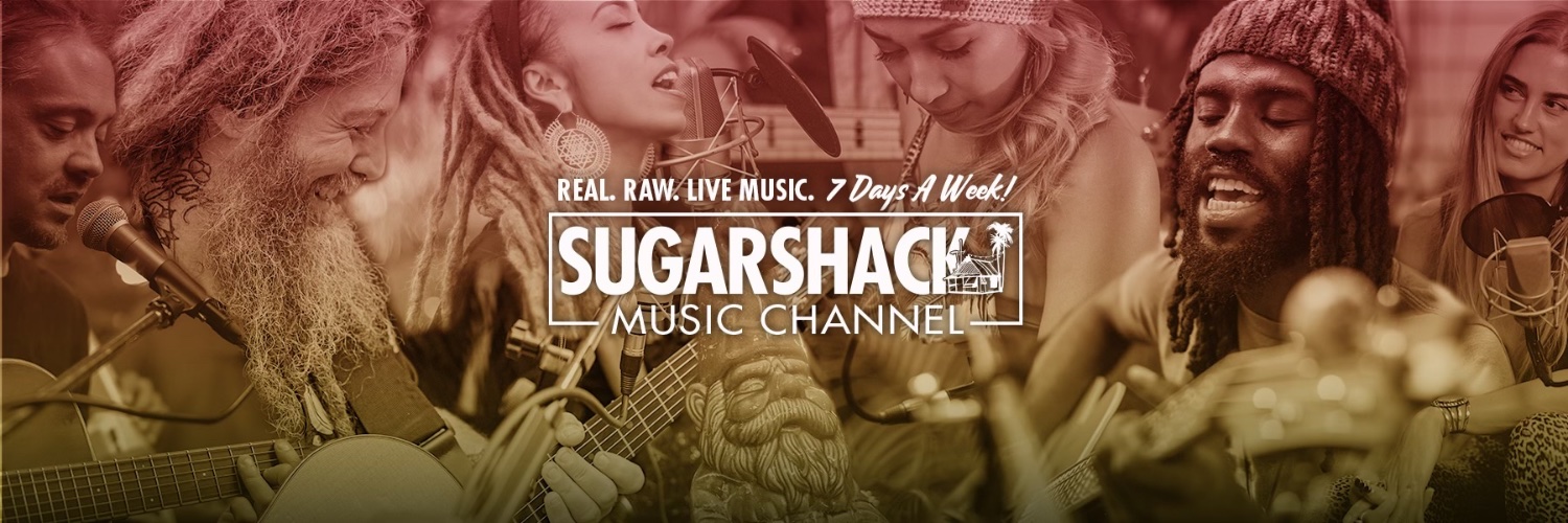 SugarshackLive's profile banner image
