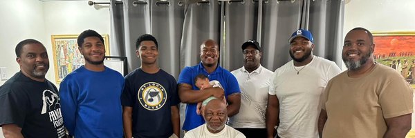 CoachGreen314 Profile Banner