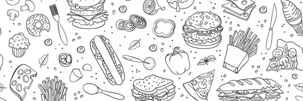 تجارب لذّة الرياض 🧁🍕🍔 banner