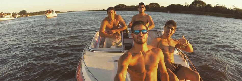 MauriFrachi's profile banner image