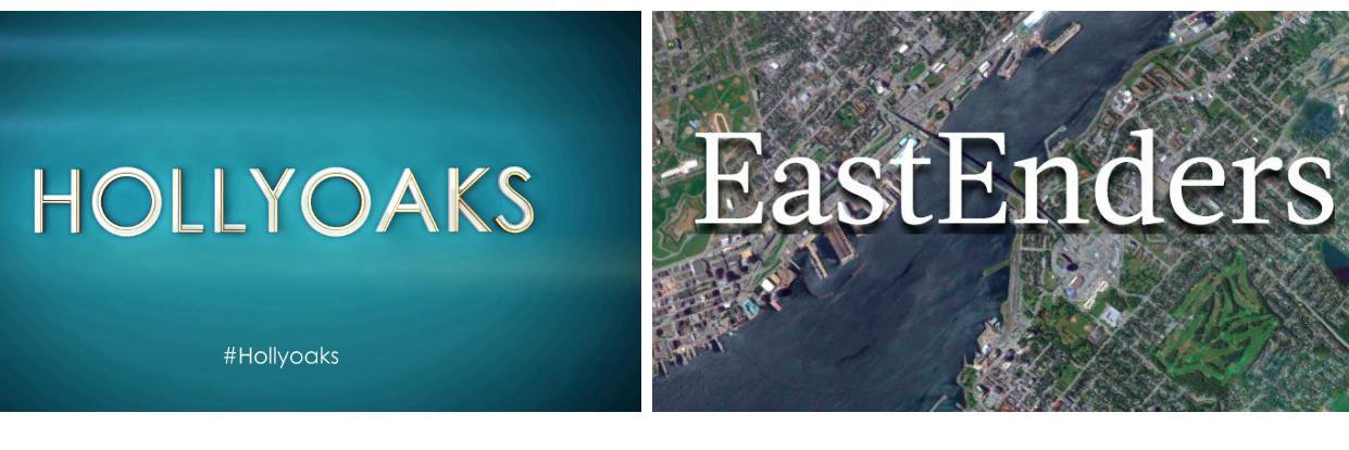 OnTVSoaps's profile banner image
