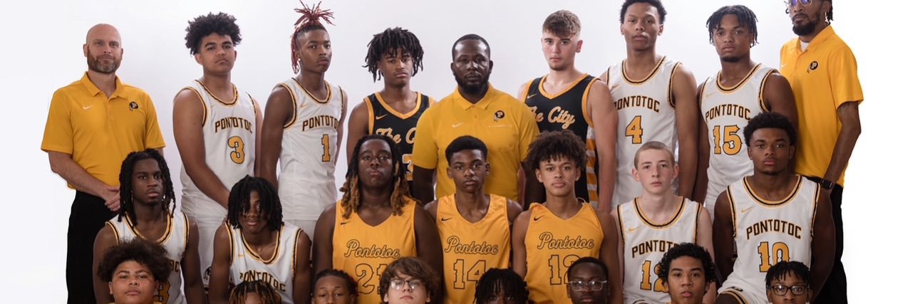 PontotocHoops's profile banner image
