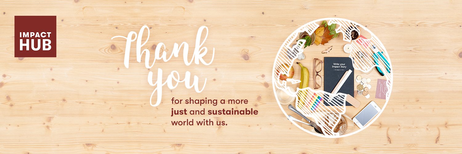 Impact Hub Zagreb banner