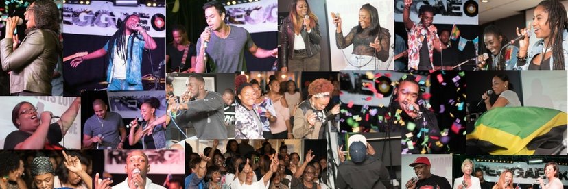 Reggaeoke's profile banner image