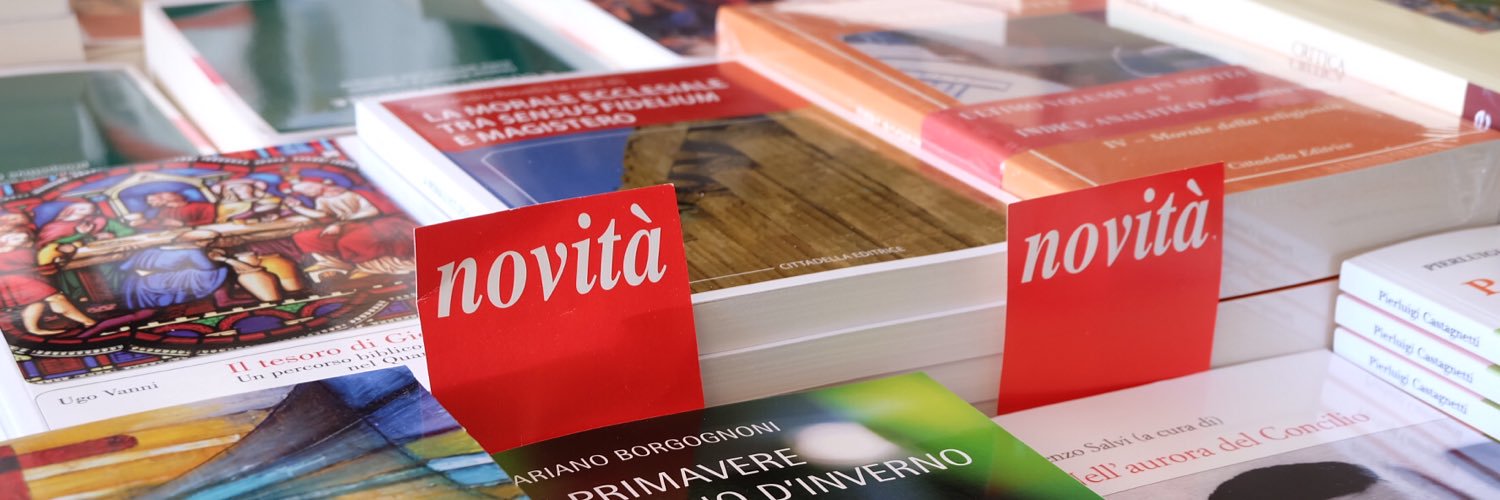EditCittadella's profile banner image