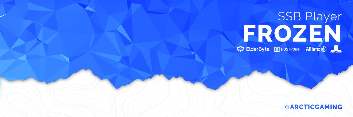 AG | Fr0zen❄️ banner