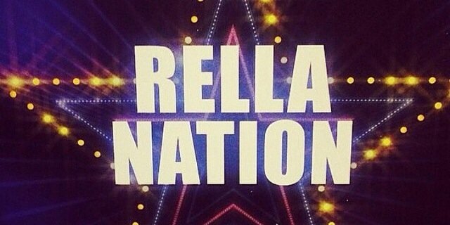 Rella Nation banner
