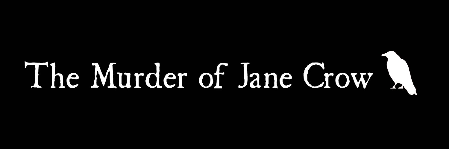 murderjanecrow's profile banner image