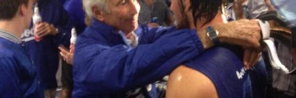 jeffdodgers's profile banner image