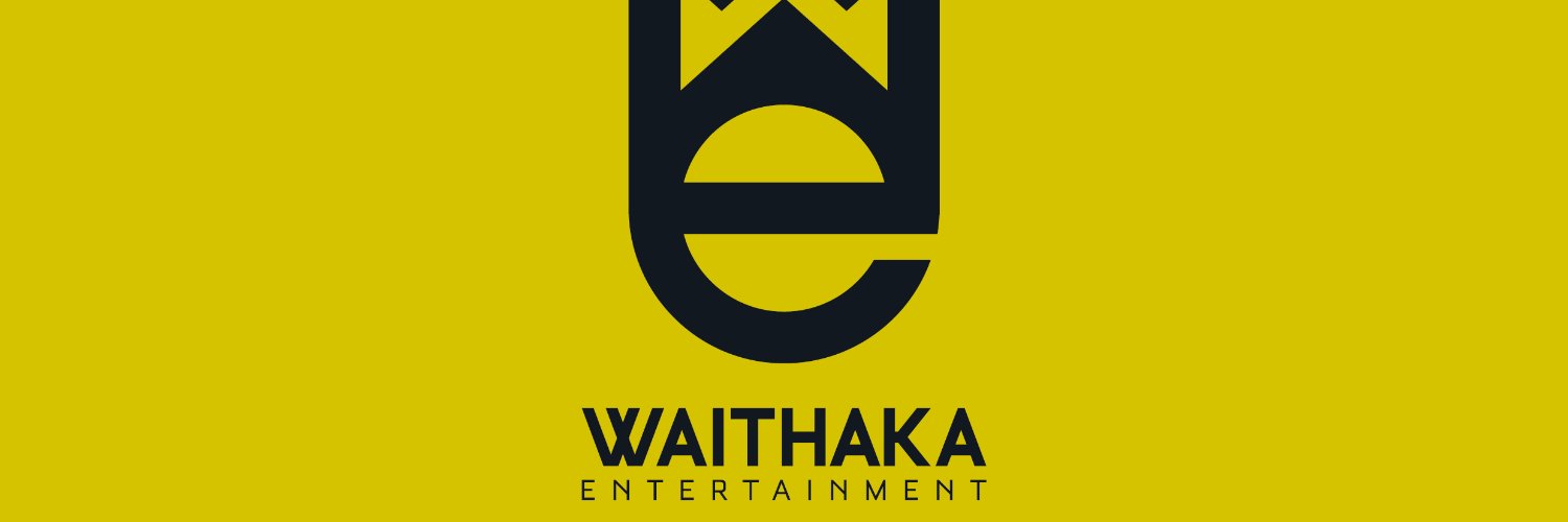 Waithaka Ent banner