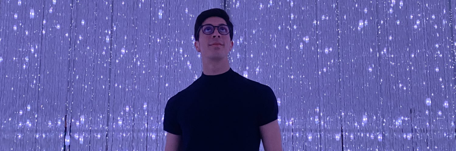 GagoSaenz's profile banner image