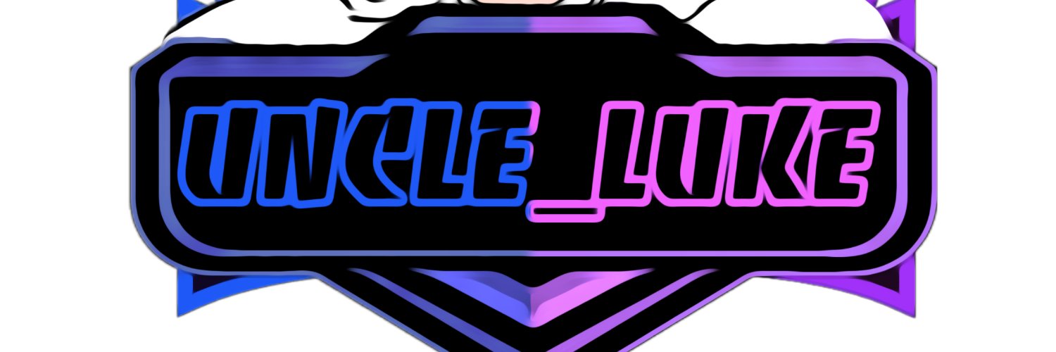 Uncle_Luke53's profile banner image