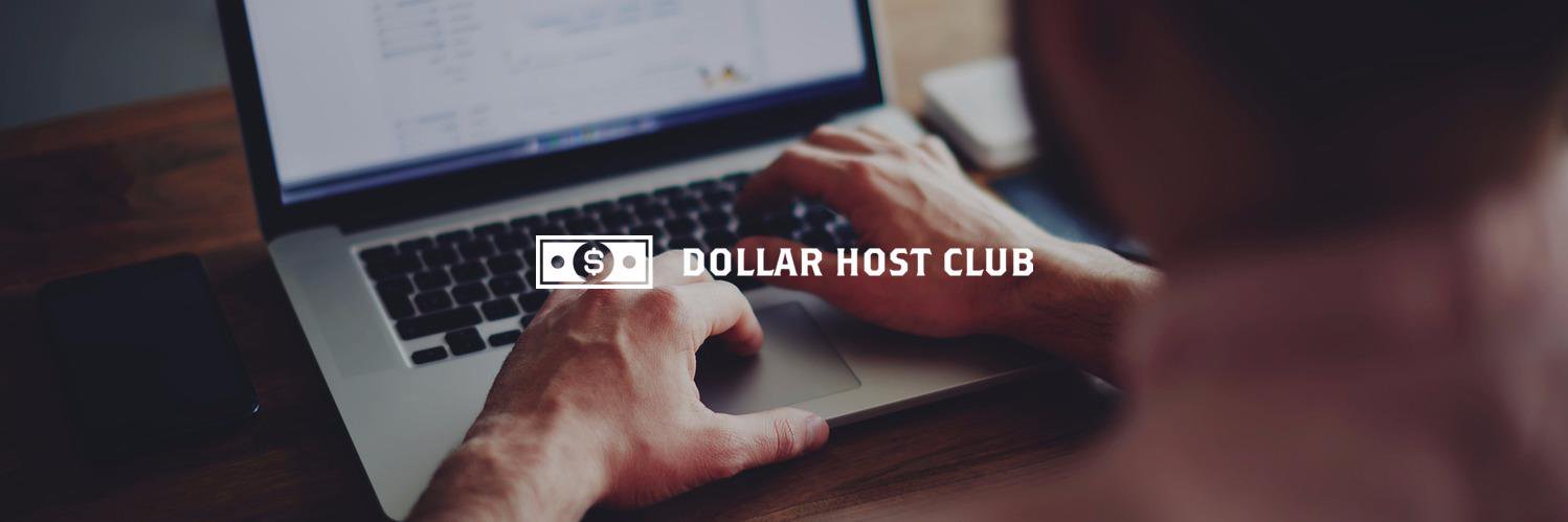 DollarHostClub's profile banner image