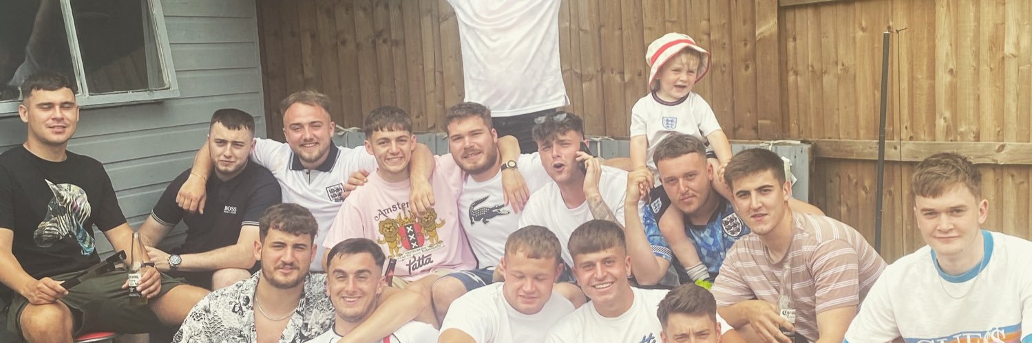 castlejoe66's profile banner image