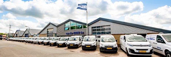 vdMeerbv Profile Banner