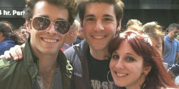 Danielle Beresky banner