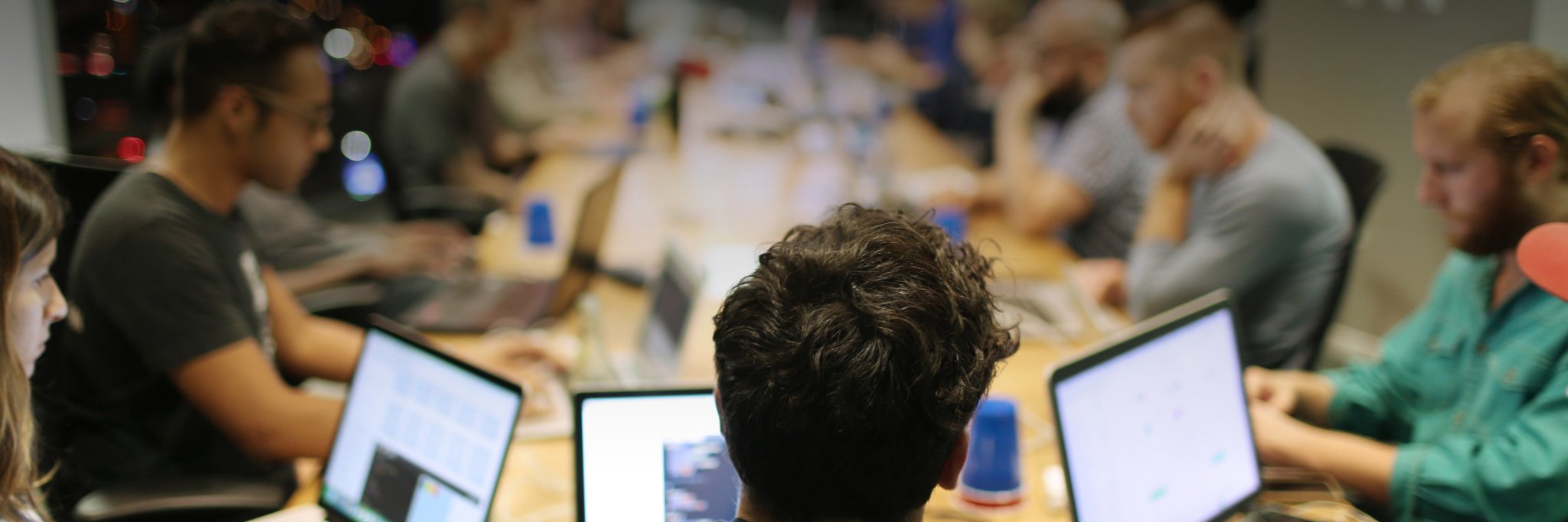 Austin Coding Academy banner