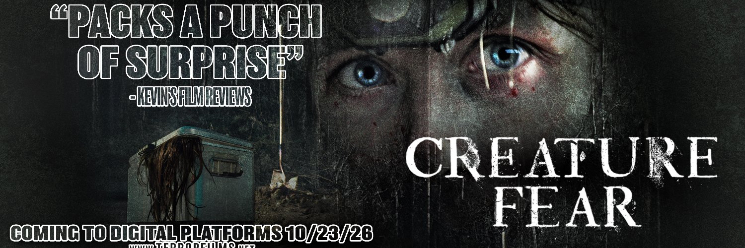 Terror_Films's profile banner image