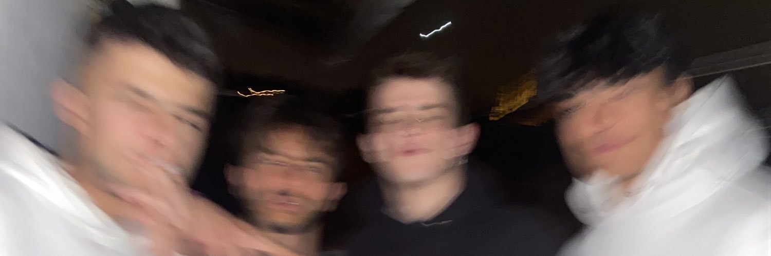 TheRealMorteso's profile banner image