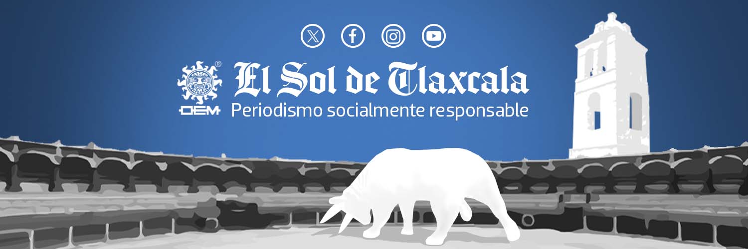 El Sol de Tlaxcala banner