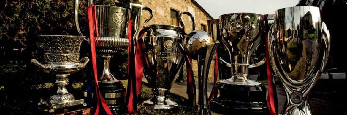 Sempre Barça banner