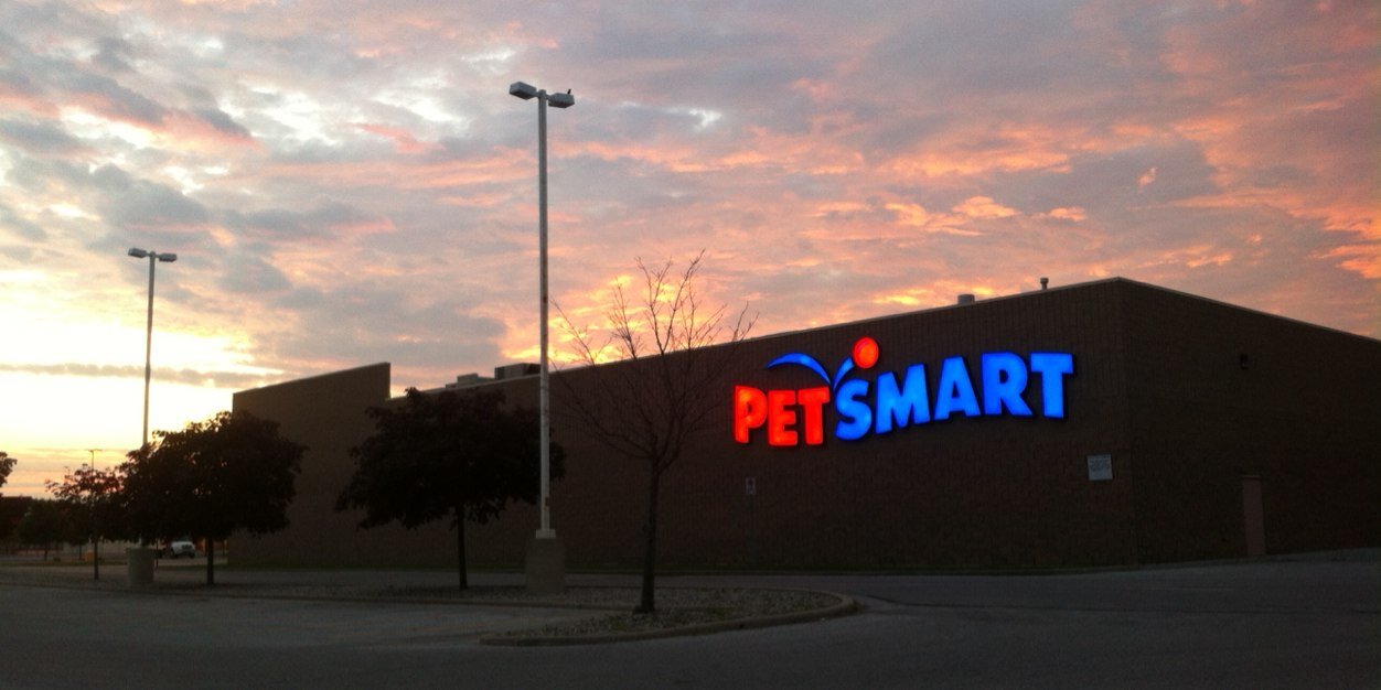 PetSmart923's profile banner image