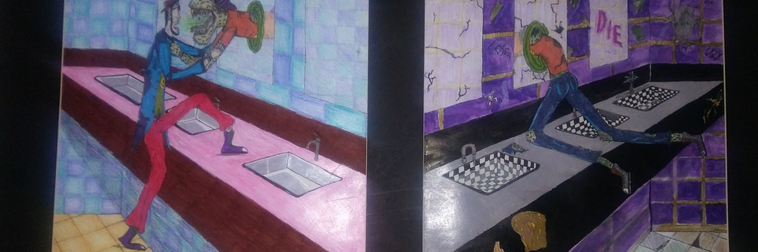 de_spanjaard's profile banner image