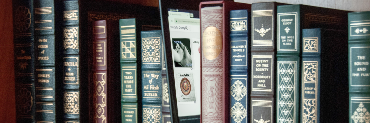 WordsforCharity's profile banner image