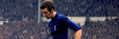 his name is Tommy B banner