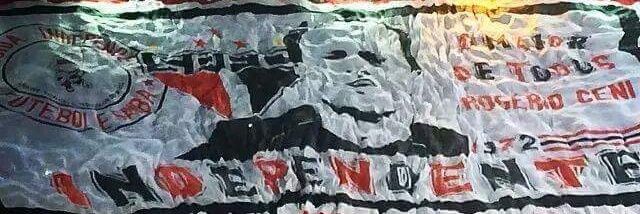 LeoSPFC14's profile banner image