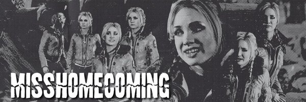 MissHomecoming Profile Banner