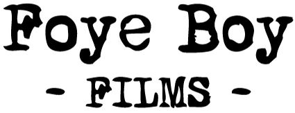 James Foye banner