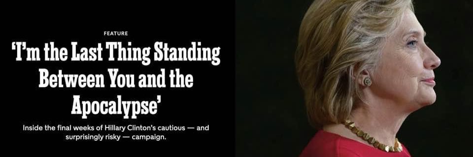 HRCisTrue45🖐🏻🖐🏾 #HillaryForever #Swiftie banner