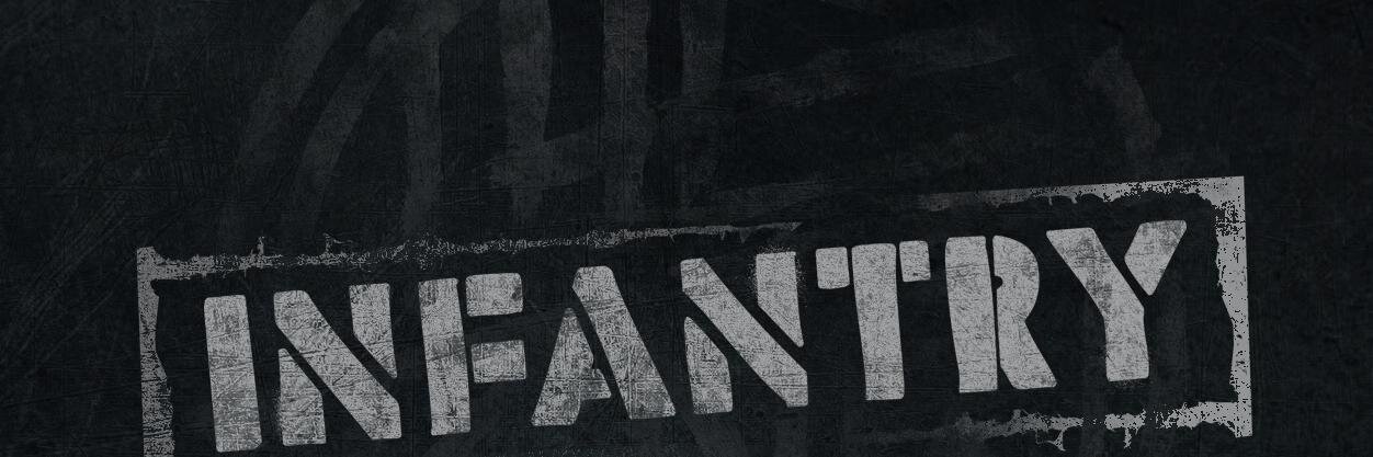 ProtestInfantry's profile banner image