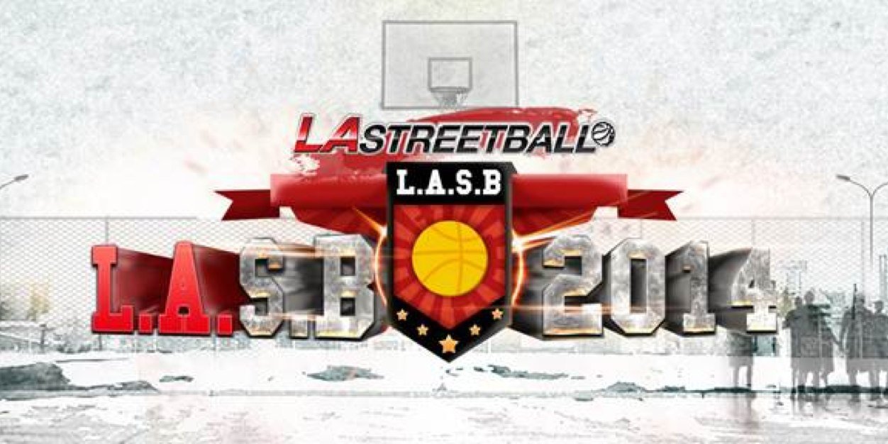 LASB suroboyo banner