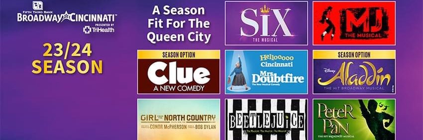 BroadwayCincy's profile banner image