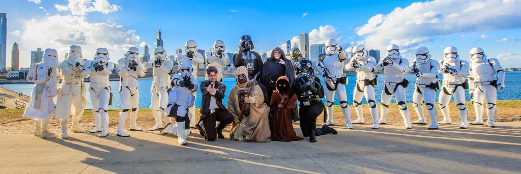 Midwest Garrison banner