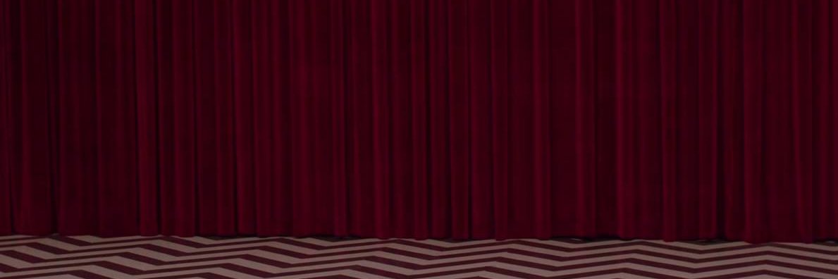 I'll See You In The Trees banner