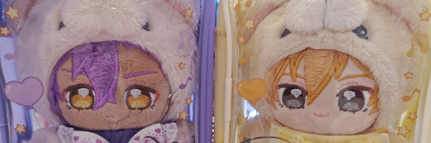 にょ、お～ん♪ banner