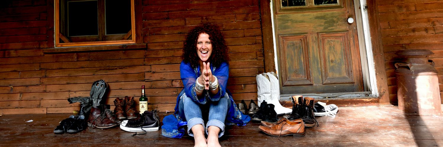 Angel Forrest banner