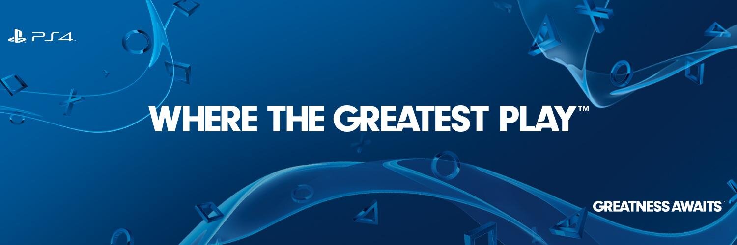 PS4Hunt's profile banner image