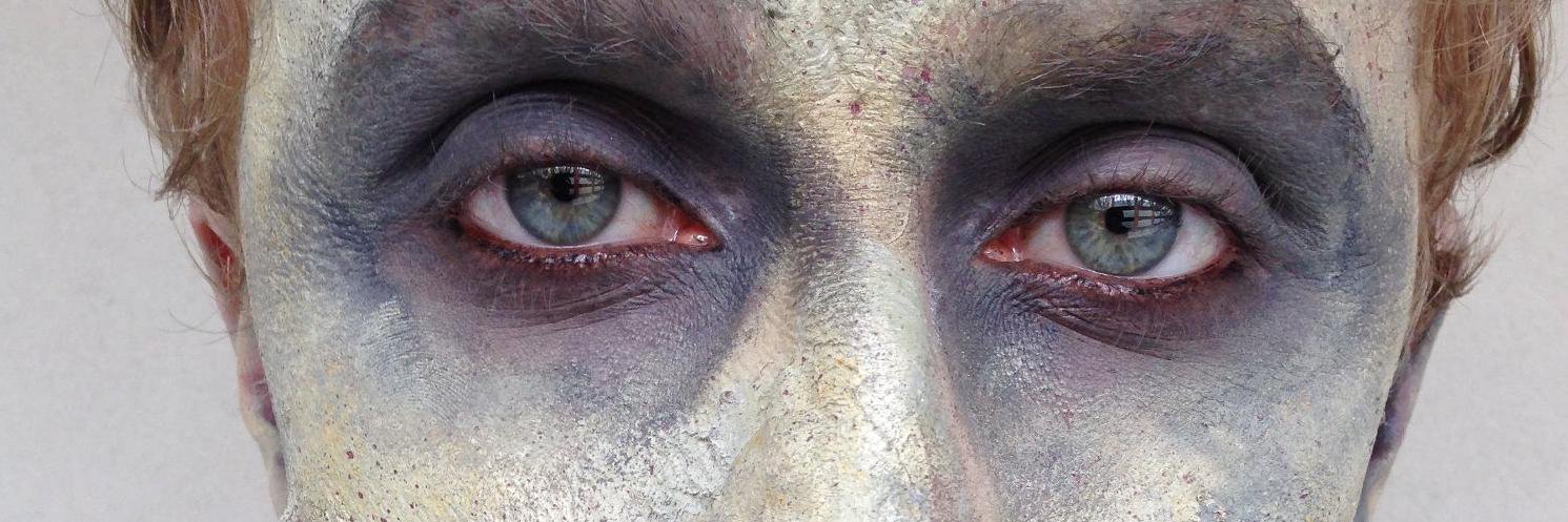 Just you just me banner