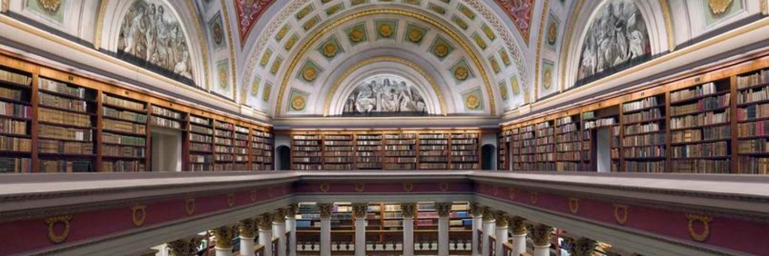 AcademicImages's profile banner image