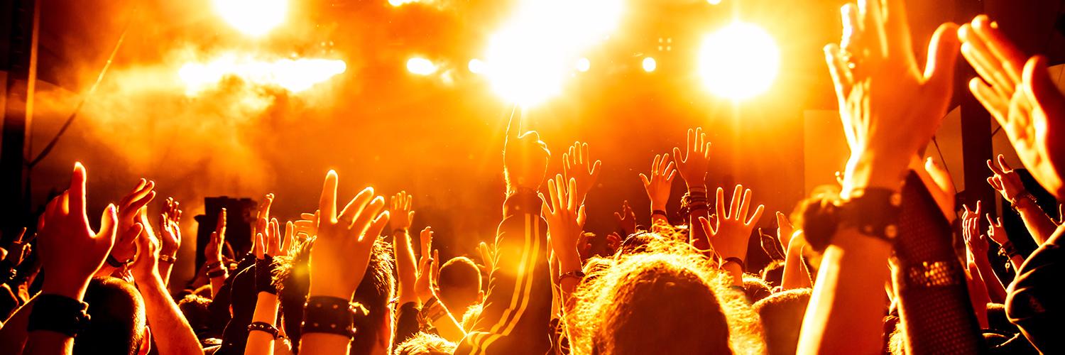 Time Out NY Music banner